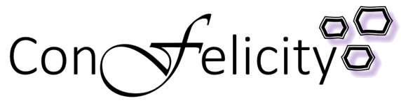 ConFelicity logo