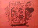 Small image of the front of one of the two Minicon 24 t-shirts