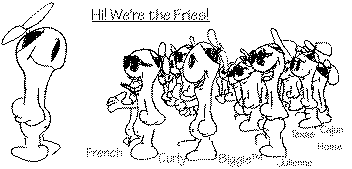 Sunday Funnies - GIF