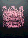 Small image of the front of a Minicon 32 volunteer t-shirt