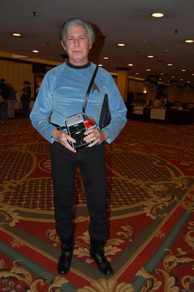 Star Trek: The Original Series doctor
