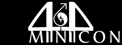 Minicon 44 logo