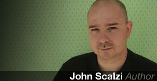 John Scalzi