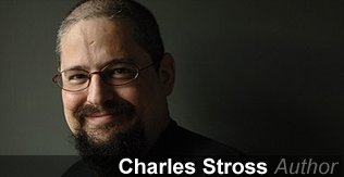 Charles Stross