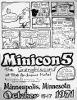 Minicon 5 flyer thumbnail