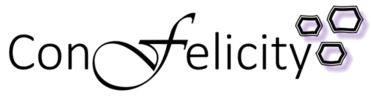 CONFelicity logo