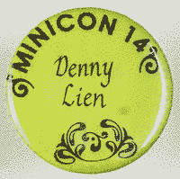 Small image of a Minicon 14 button badge