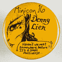 Small image of a Minicon 16 button badge