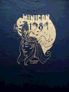 Small image of the back of the Minicon 18 t-shirt