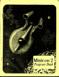 small image of Minicon 2 Program Book cover