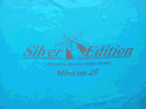 Small image of the back of the Minicon 25 t-shirt