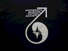 Small image of the back of the Minicon 28 t-shirt