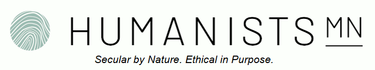 HumanistsMN Logo