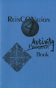 small image of the reinconation 4 activity book cover